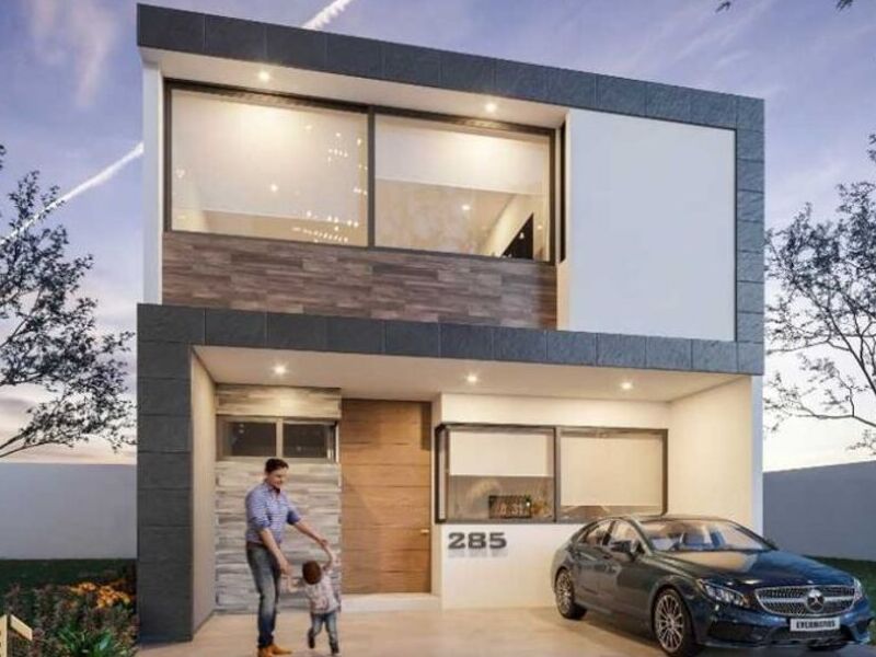 Venta casa Poniente Aguascalientes