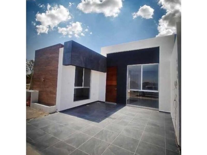 Venta casa Aguascalientes