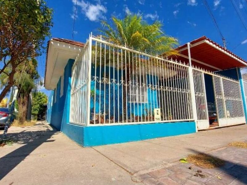 Venta casa Sur Aguascalientes