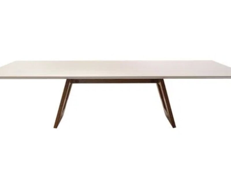 Mesa Boselli  Madera México 