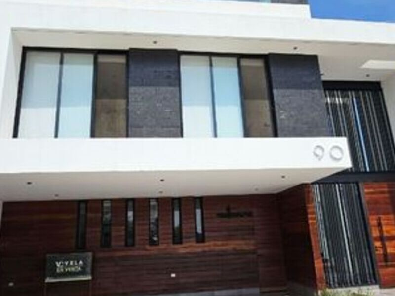 Venta casa Tamarindos Aguascalientes