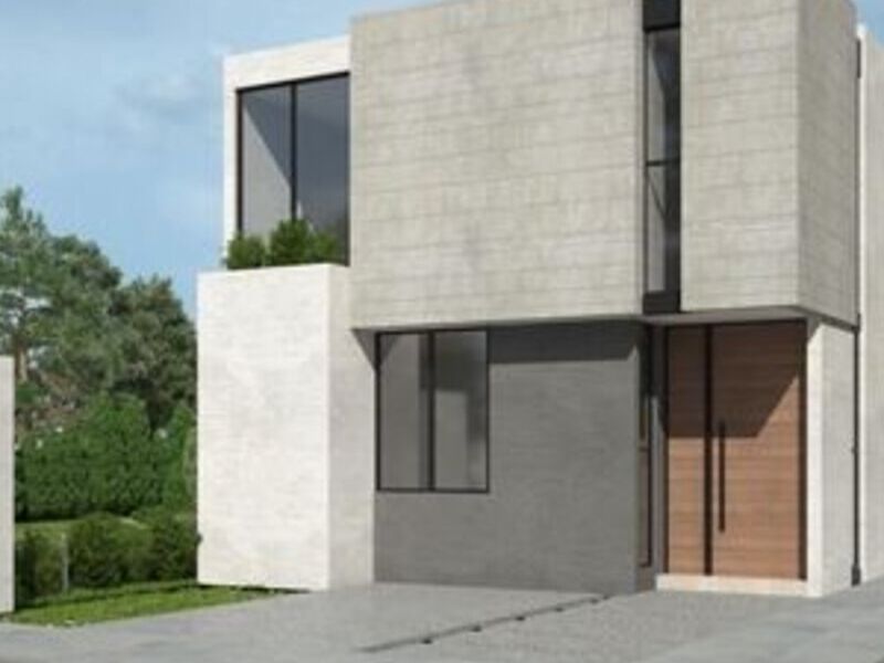 Venta casa Eden Aguascalientes