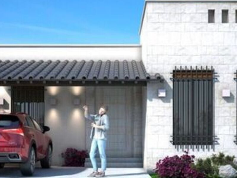 Venta casa Villas Cantera Aguascalientes