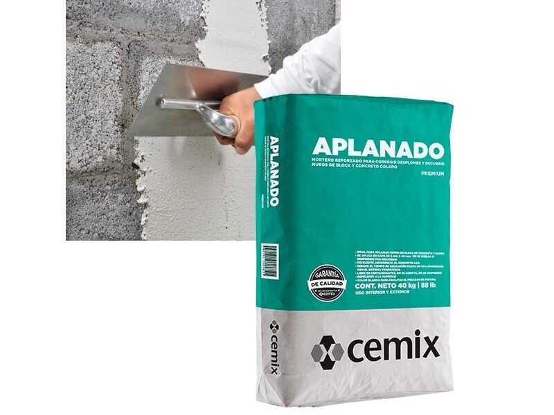 ADEBLOK APLANADO Pochutla