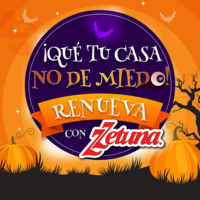 ZETUNA Pochutla