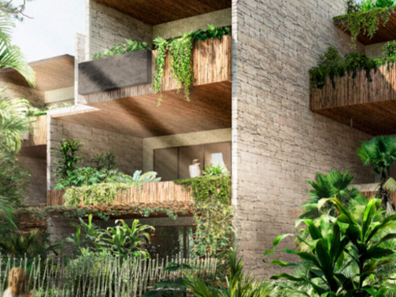 DISEÑO ECOLOGICO TORREON