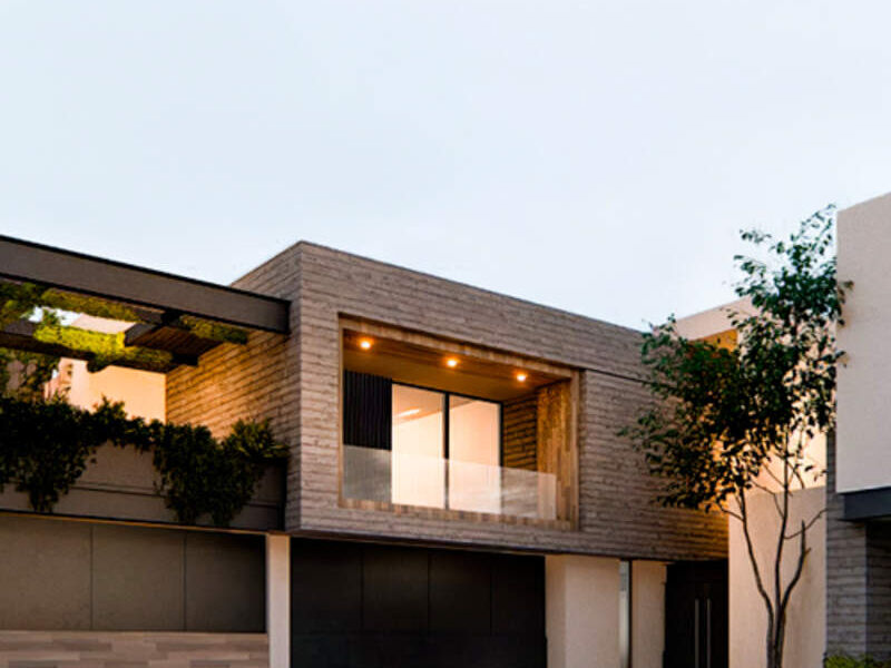 DISEÑO LOFTS LUJOSOS TORREON