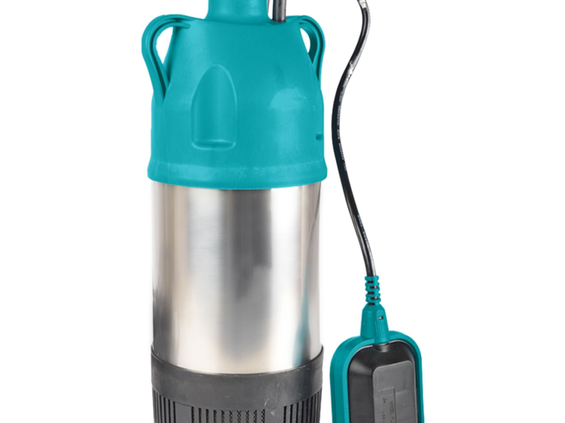 BOMBA SUMERGIBLE Pochutla