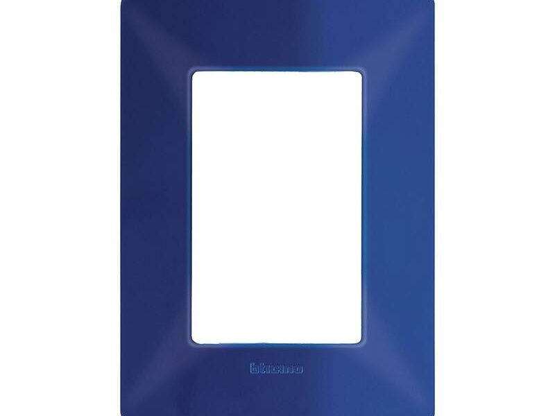 PLACA 3 MODULOS NAUTICO Pochutla