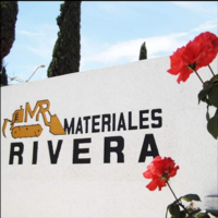 Materiales Construcción Rivera