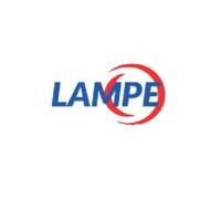 Lampe leon
