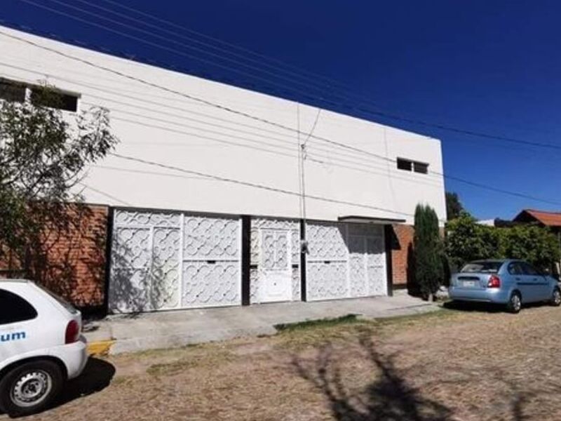 Renta departamento Aguascalientes
