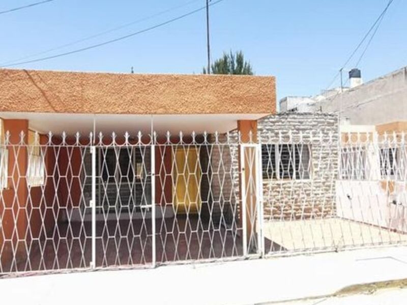 Renta casa San Marcos Aguascalientes
