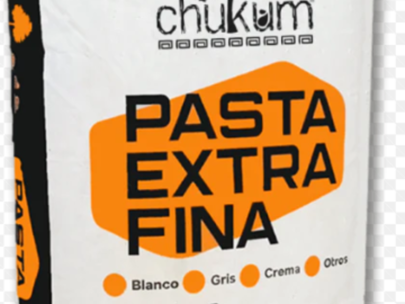 Pasta Extra Fina Rinde 12-14 m2 Umán