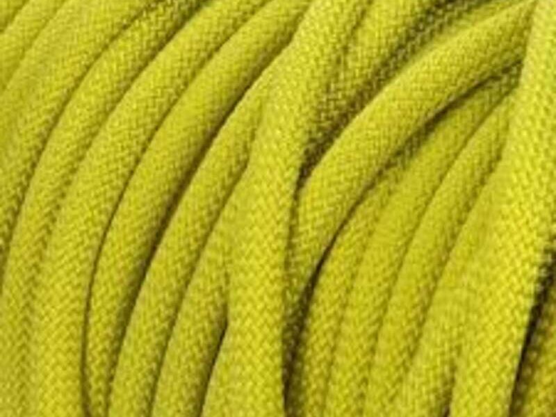 Cable Grueso Amarillo México
