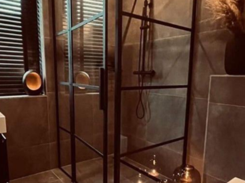 Canceles baños México 