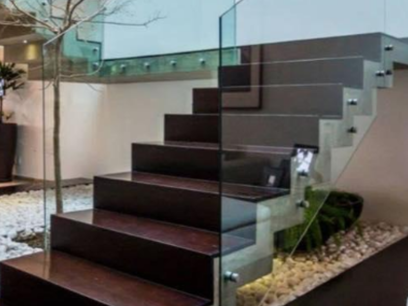 Vidrio Cristal Templado México 