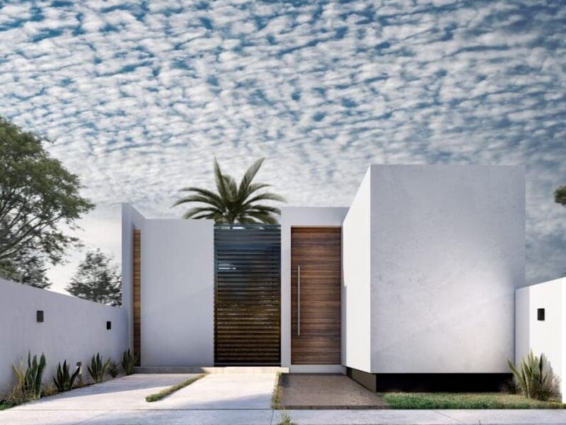 Diseño Interiores Mexico
