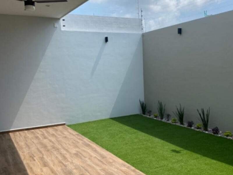 Servicio Diseño Interiores Mexico