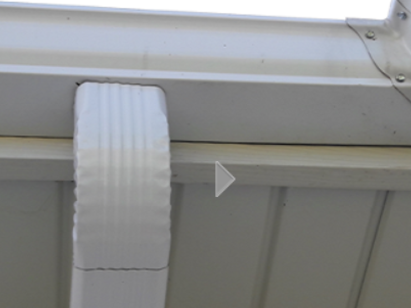 Accesorios Soffits Fascias Chihuahua