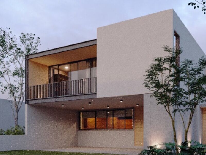 Casa en Preventa en Los Olivos Residencial
