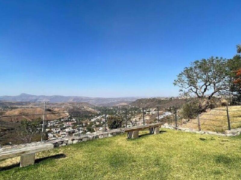 Venta de terreno en La Vista Residencial