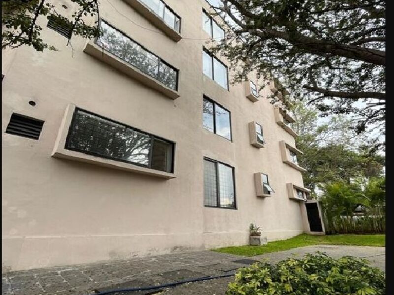 Venta de departamento en  Colonia Altamira