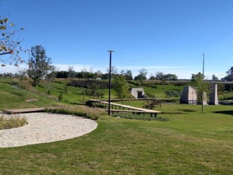 Terreno en Venta en Parques Vallarta, Zapopan