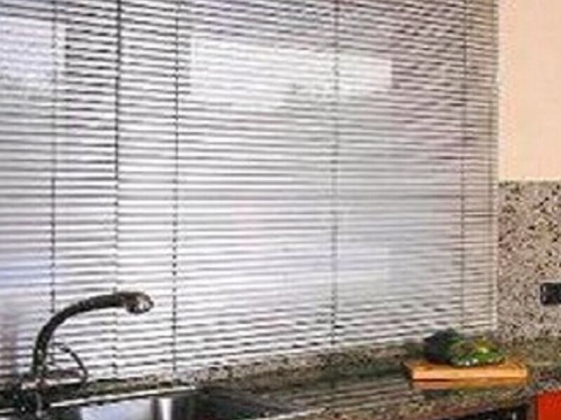 Persiana de aluminio en Zaragoza