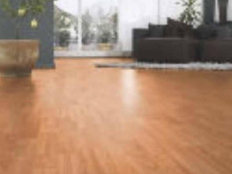 Piso laminado en Puebla 