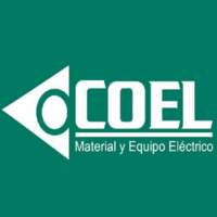 Material y Equipo Eléctrico "COEL"