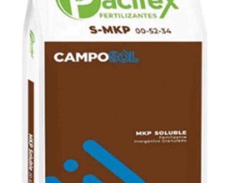 MKP Soluble MEXICO
