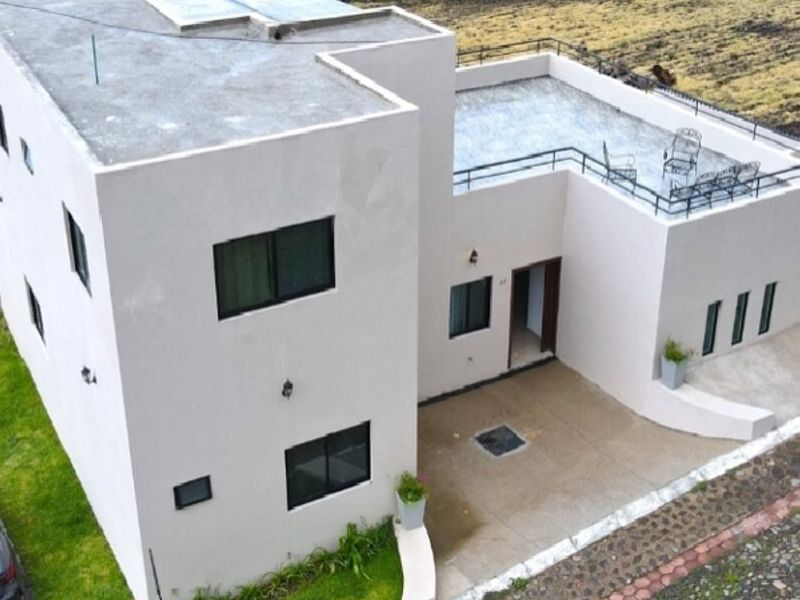 Casa en Venta en Jocotepec