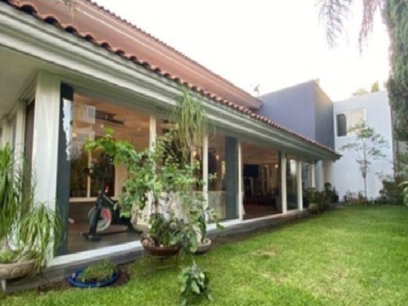 Casa de Venta en San Bernardo, Zapopan