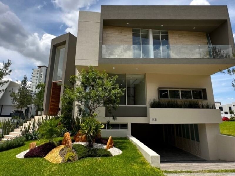 Casa en Venta en Puerta Las Lomas, Zapopan