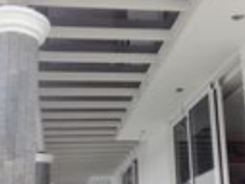 Estructura, Acero México