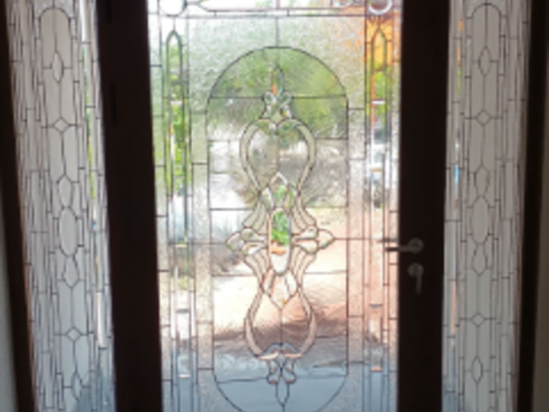 Vitral México 