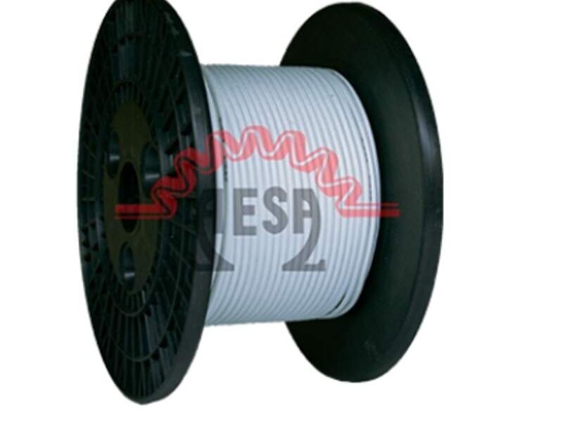 CABLE ALTA TEMPERATURA 