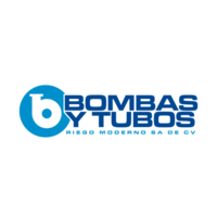 BOMBAS Y TUBOS RIEGO MODERNO S.A DE C.V.