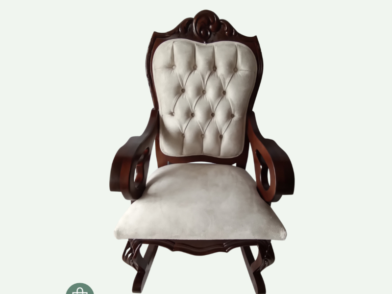 Silla Mecedora México