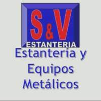 ESTANTERIA SV