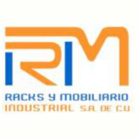 Racks y Mobiliario Industrial