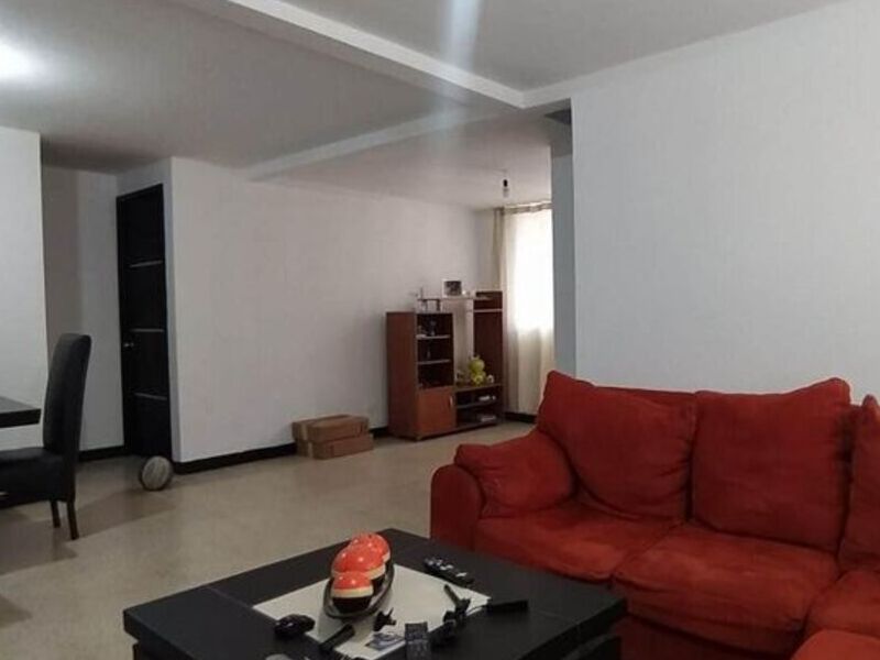 Venta departamento Jardines