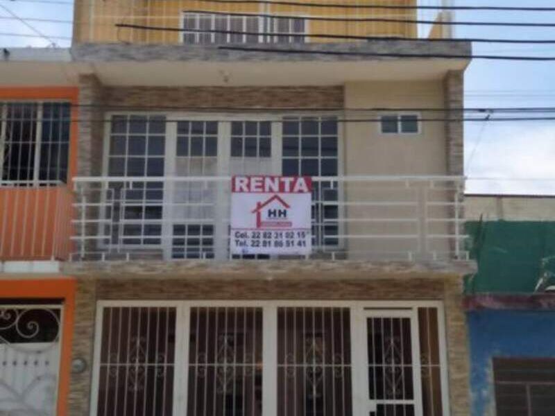 Venta casa Col. Revolución