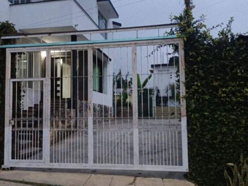 Renta casa Deportivo Ferrocarrillero