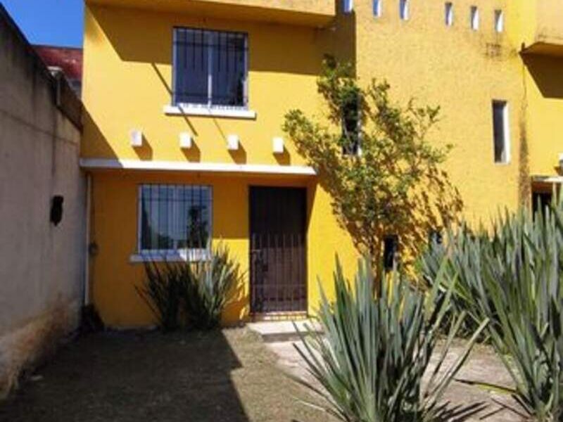 Venta casa Xalpa Veracruz
