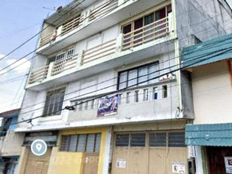 Venta casa centro Xalapa.