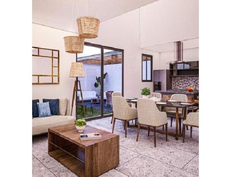 CASA DESCANSO IOMA León
