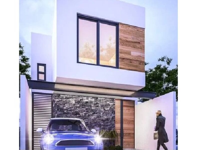 Construcción Residencial R MRG León