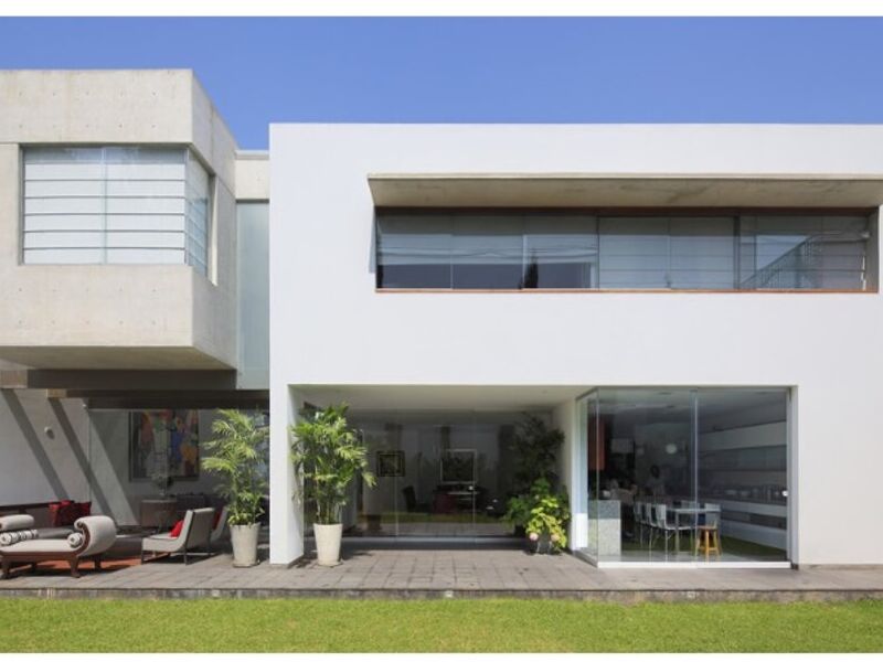 Diseño residencial León